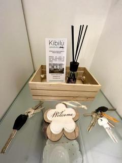 Kibilù - Via Ponte Seveso Stazione Centrale - Mailand - 1