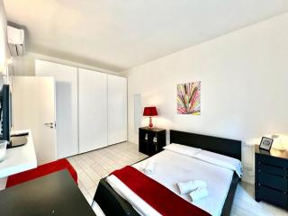 Kibilù - Via Ponte Seveso Stazione Centrale - 7