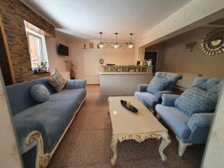 Hotel Green Palace - Sinaia - 7