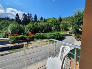 Hotel Green Palace - Sinaia - 1