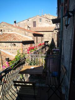 La Gioiosa - Radicofani - 3