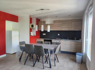 Appartement Mont Guillaume - Embrun - 4