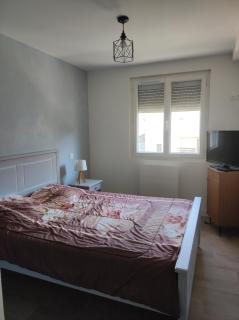 Appartement Mont Guillaume - Embrun - 3