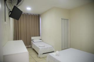Hotel Jurubatuba - 8