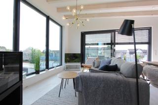 Haus Anneliese Whg 1, DG - Kellenhusen - 0