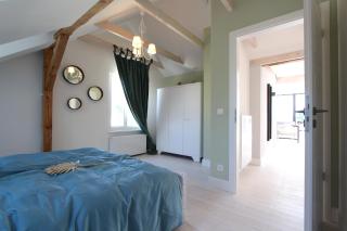 Haus Anneliese Whg 1, DG - 4