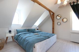 Haus Anneliese Whg 1, DG - 3