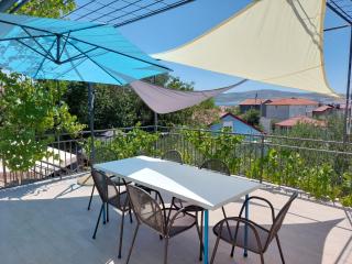 Apartment Hajduk - Starigrad-Paklenica - 7