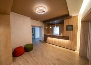 Hotel Tre Pini - 8