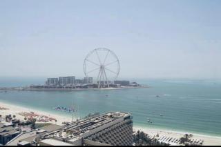 Dubai marina sail - 1