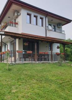 Бадевски рай-къща Вяра - Badevtsi - 6