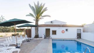 Villa Las Tres Hermanas Albarreal de Tajo by Toledo AP - Albarreal de Tajo - 9