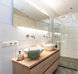 B&B Poort van Westerwolde privé appartement met terras op zuiden - Alteveer - 3