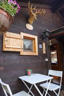 Le Chalet du Petit Ours - Chamonix-Mont-Blanc - 6