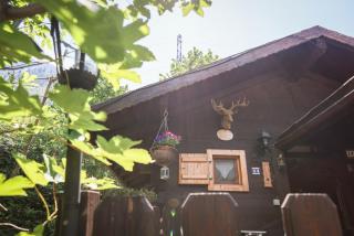 Le Chalet du Petit Ours - Chamonix-Mont-Blanc - 5