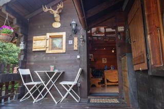 Le Chalet du Petit Ours - 7
