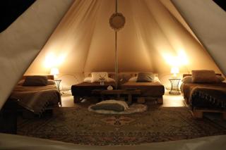 Golden Camp - Falerna - 9
