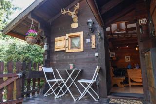 Le Chalet du Petit Ours - Chamonix-Mont-Blanc - 8