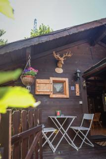 Le Chalet du Petit Ours - Chamonix-Mont-Blanc - 2