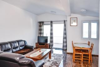 Seaview Apartments Bonaca - Bar - 8