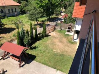 Pensiunea Valea Oiasca - Mioarele - 2