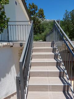 Apartment Hajduk - Starigrad-Paklenica - 5