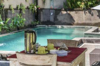 Adi Santia Bungalows - Ubud - 9