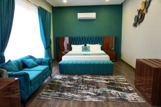 OXVUE Boutique Hotel - 6