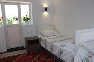 Guest House Akbermet - Bokonbayevo - 5