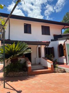 Agriturismo Baccanale - Prignano Cilento - 0