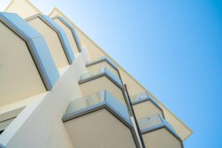 Hotel Globus - Bellaria-Igea Marina - 1