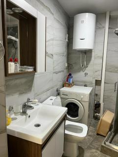 Vik Apartments - Skopje - 3