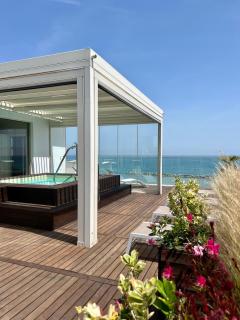 Hotel Globus - Bellaria-Igea Marina - 2