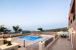 Karma House - Tria Monastiria - 9