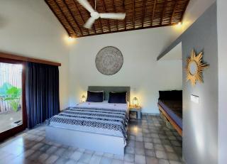 Villa Saia - Gili Air - 4