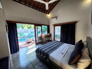 Villa Saia - Gili Air - 3