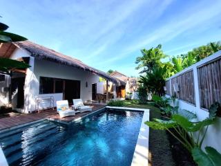 Villa Saia - Gili Air - 9