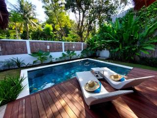 Villa Saia - Gili Air - 7