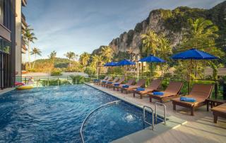 Andaman Breeze Resort - Ao Nang Beach - 8