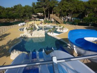 Camping Le Sainte Marie - Sainte-Marie-la-Mer - 2