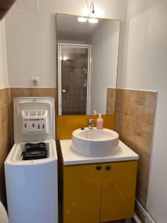 Logement entier port et plages Carnon - Carnon-Plage - 2
