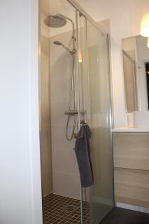 Gîte avec bain nordique dans la campagne brayonne pour 2 personnes - - 4