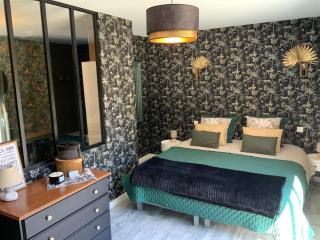 Maison 150 M2 pour 6 personnes proche circuit des 24 H - - 1