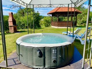 Country House Novosel - Duga Resa - 7