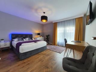 Prestige Cottage - Baile Felix - 9