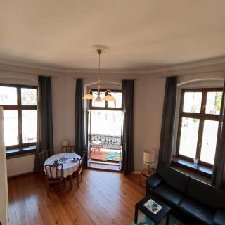 Astronomiczny apartament , mieszkanie 2 pokojowe. Parking. - Toruń - 9