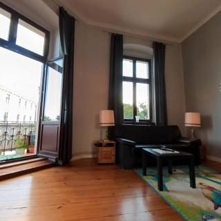 Astronomiczny apartament , mieszkanie 2 pokojowe. Parking. - Toruń - 8
