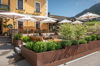 Gasthof Post St. Martin am Tgb. - Sankt Martin am Tennengebirge - 6