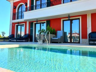 Villas for 4 or 6 Adults in Therma Village - Free Parking & Private Beach & All inclusive - 3