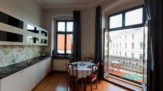 Astronomiczny apartament , mieszkanie 2 pokojowe. Parking. - Toruń - 6